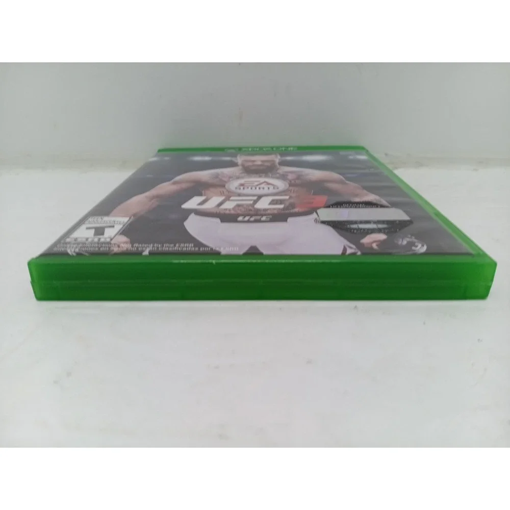 EA Sports UFC 3 - Microsoft Xbox One